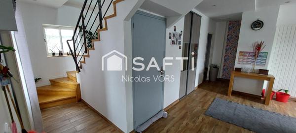 -A VENDRE- Severac d'Aveyron MAISON de 110m2.  320 000€