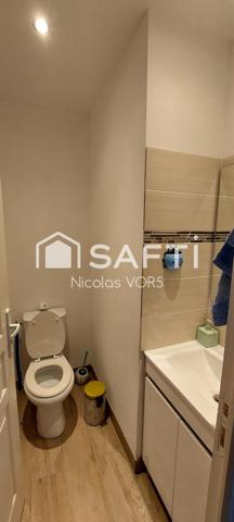 -A VENDRE- Severac d'Aveyron MAISON de 110m2.  320 000€