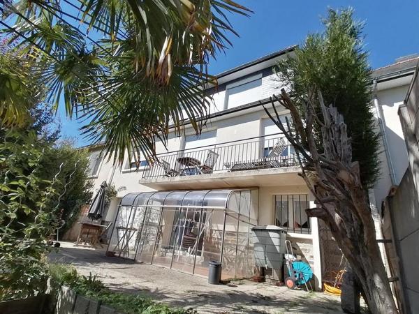 Achat - Maison Bruz 35170 6 pièces 156 m 2 306 m 2