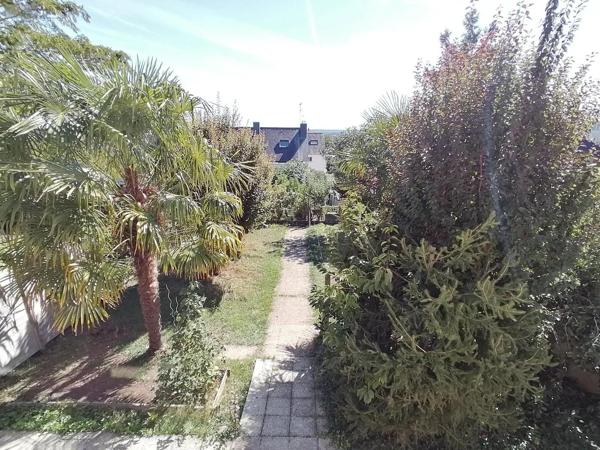Achat - Maison Bruz 35170 6 pièces 156 m 2 306 m 2