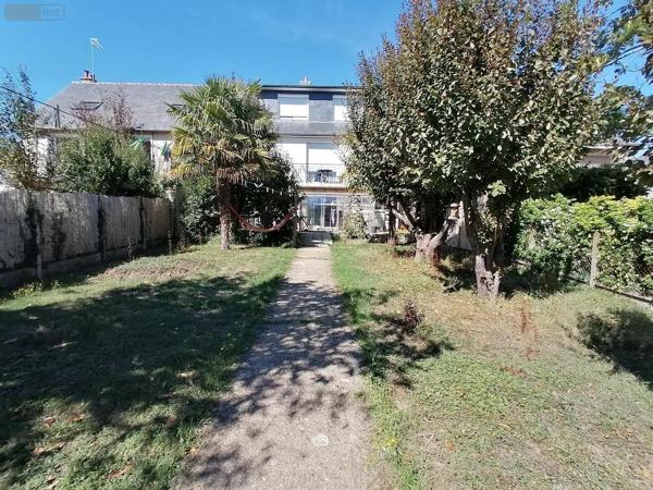 Achat - Maison Bruz 35170 6 pièces 156 m 2 306 m 2
