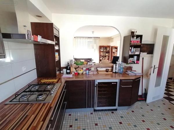 Achat - Maison Bruz 35170 6 pièces 156 m 2 306 m 2