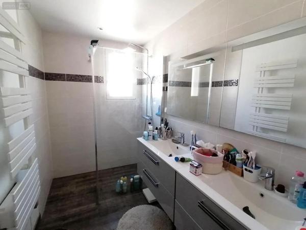 Achat - Maison Bruz 35170 6 pièces 156 m 2 306 m 2