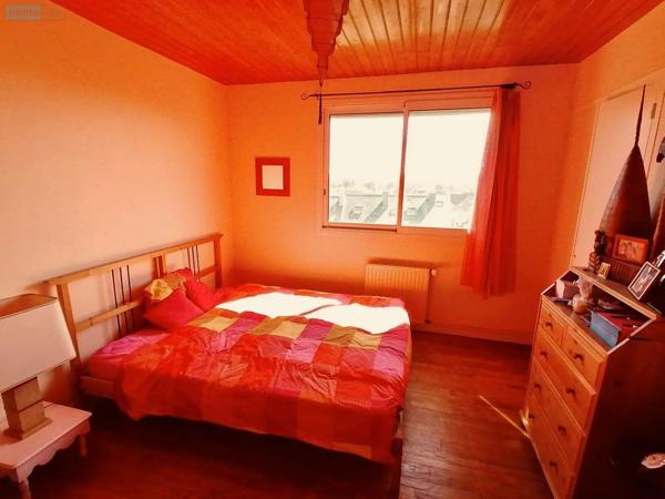 Achat - Maison Bruz 35170 6 pièces 156 m 2 306 m 2
