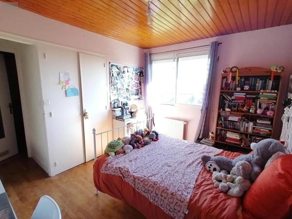 Achat - Maison Bruz 35170 6 pièces 156 m 2 306 m 2