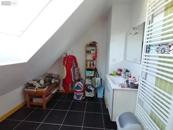 Achat - Maison Bruz 35170 6 pièces 156 m 2 306 m 2