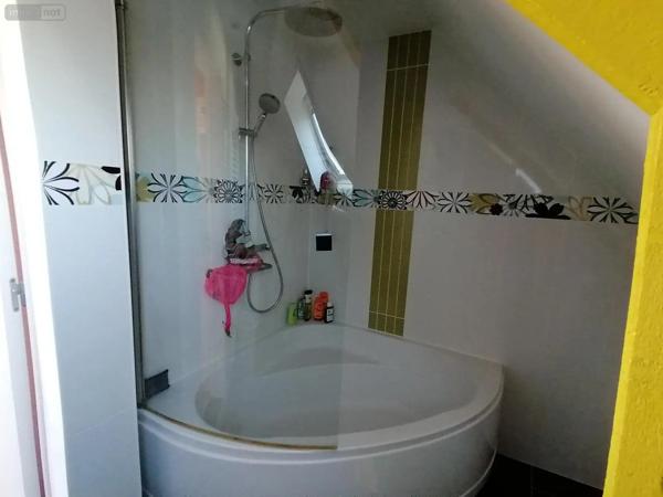 Achat - Maison Bruz 35170 6 pièces 156 m 2 306 m 2
