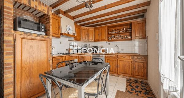 À vendre Maison 6 pièces 140 m² - Mérignac 33700