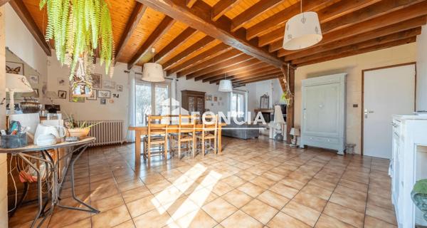 À vendre Maison 6 pièces 140 m² - Mérignac 33700