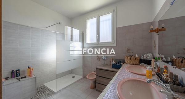 À vendre Maison 6 pièces 140 m² - Mérignac 33700