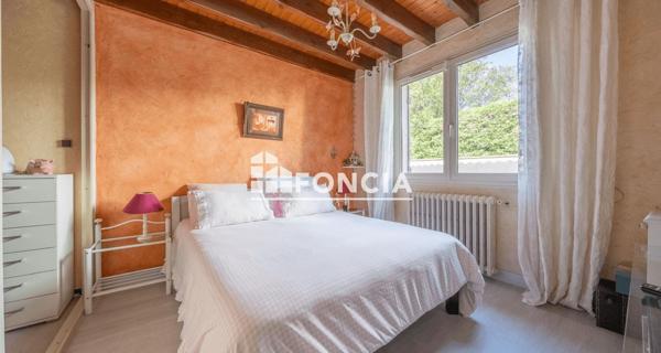 À vendre Maison 6 pièces 140 m² - Mérignac 33700