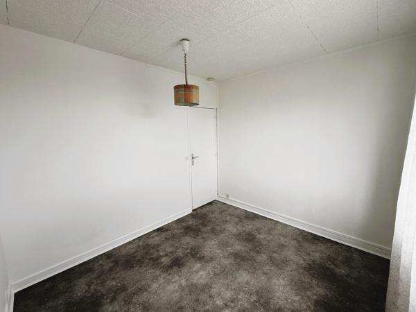 Appartement 2 pièces - 26 m²