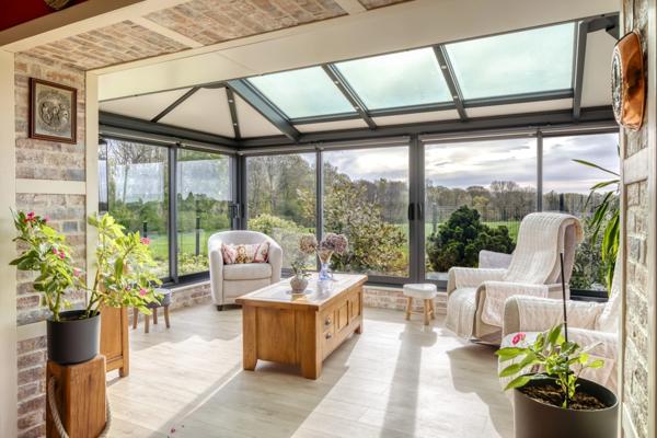 🌿 Chaumière de caractère – 200 m² – Environnement privilégié à proximité de Saint-Romain-de-Colbosc