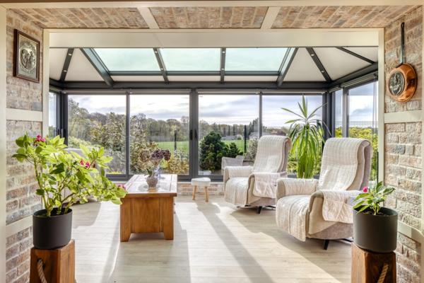 🌿 Chaumière de caractère – 200 m² – Environnement privilégié à proximité de Saint-Romain-de-Colbosc