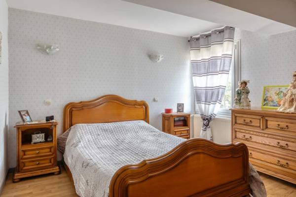 🌿 Chaumière de caractère – 200 m² – Environnement privilégié à proximité de Saint-Romain-de-Colbosc