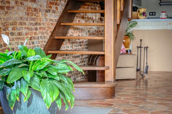 🌿 Chaumière de caractère – 200 m² – Environnement privilégié à proximité de Saint-Romain-de-Colbosc