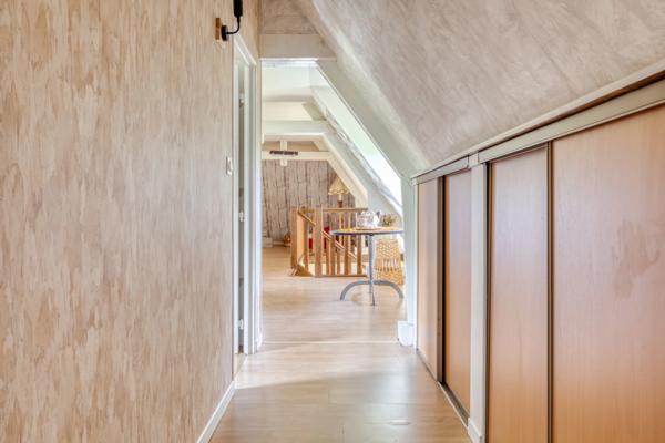 🌿 Chaumière de caractère – 200 m² – Environnement privilégié à proximité de Saint-Romain-de-Colbosc