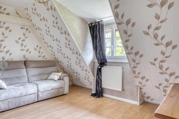 🌿 Chaumière de caractère – 200 m² – Environnement privilégié à proximité de Saint-Romain-de-Colbosc