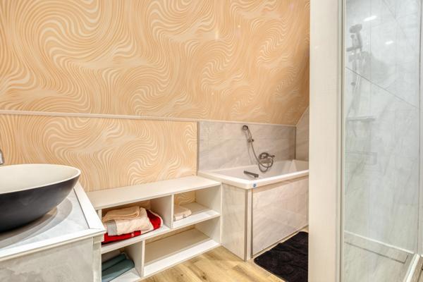 🌿 Chaumière de caractère – 200 m² – Environnement privilégié à proximité de Saint-Romain-de-Colbosc