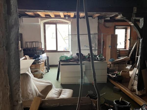 Maison à vendre |  Montsoreau |  7 pièces | 200 m²