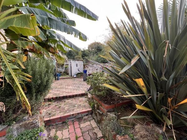 Maison à vendre |  Montsoreau |  7 pièces | 200 m²