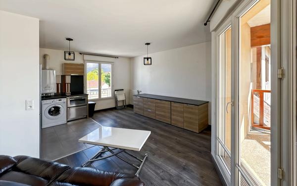 Appartement à louer    2 pièces • 40,85 m2 Tigery