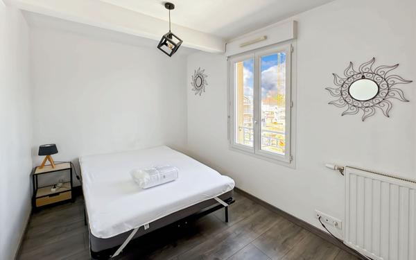 Appartement à louer    2 pièces • 40,85 m2 Tigery