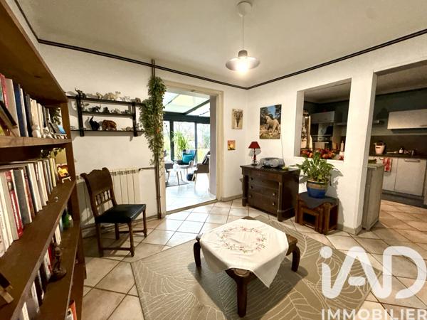 Maison à vendre 4 pièces 95 m² Freyming-Merlebach