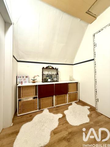 Maison à vendre 4 pièces 95 m² Freyming-Merlebach