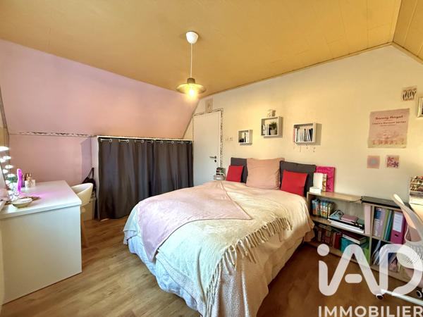 Maison à vendre 4 pièces 95 m² Freyming-Merlebach