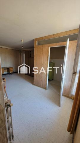 Coup de cœur à découvrir – Longère avec grange et cave