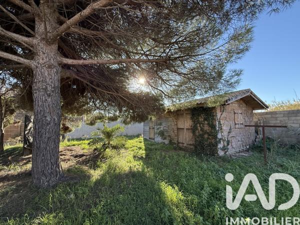 Maison à vendre 6 pièces 130 m² Hyères