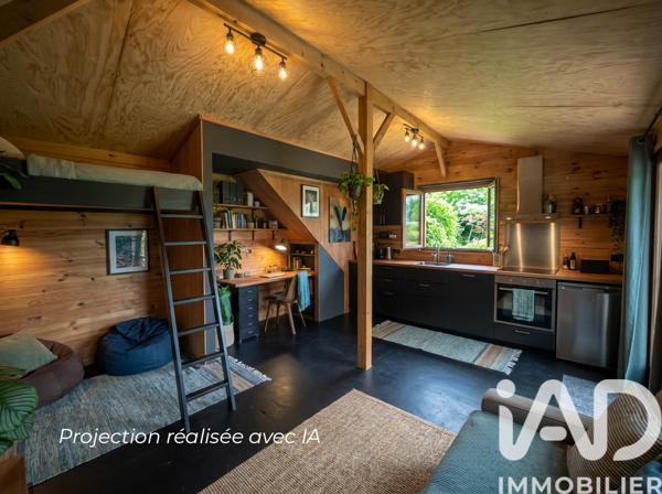 Maison à vendre 6 pièces 130 m² Hyères