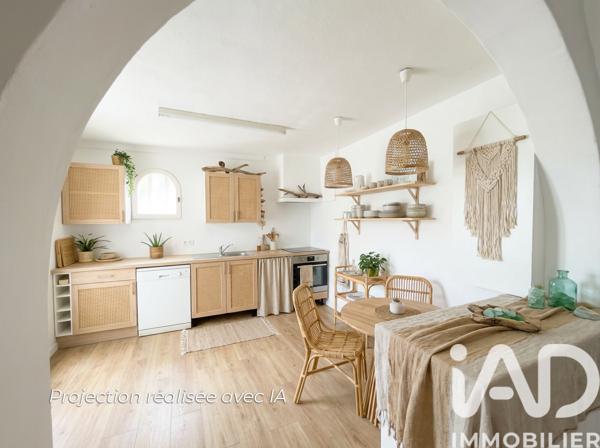 Maison à vendre 6 pièces 130 m² Hyères