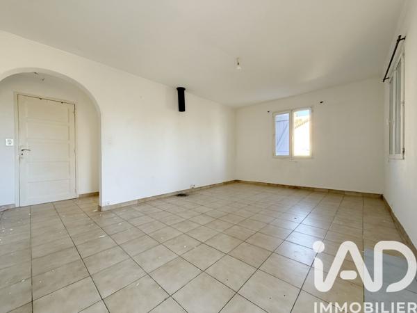 Maison à vendre 6 pièces 130 m² Hyères