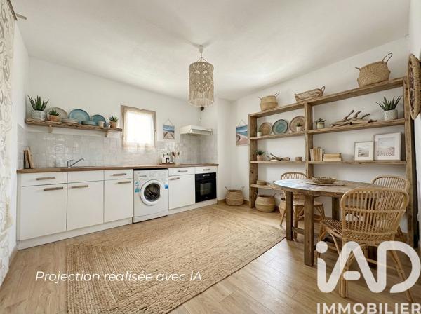 Maison à vendre 6 pièces 130 m² Hyères