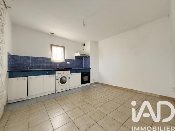 Maison à vendre 6 pièces 130 m² Hyères