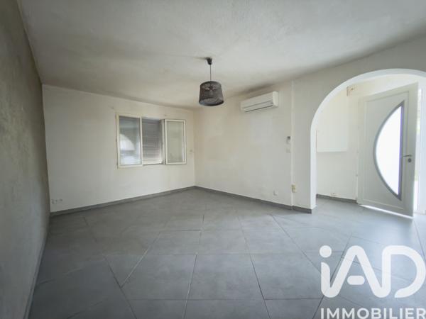 Maison à vendre 6 pièces 130 m² Hyères