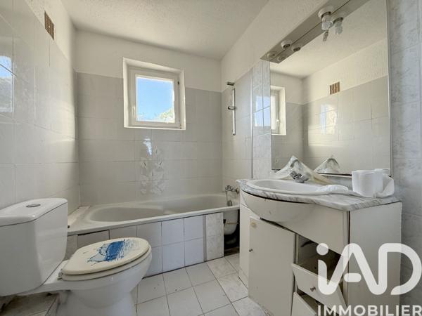 Maison à vendre 6 pièces 130 m² Hyères