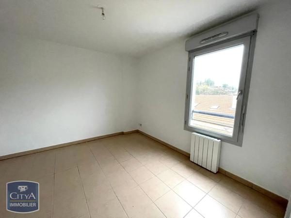 Appartement à louer 2 pièces 42.12m² Saint-Étienne (42100)