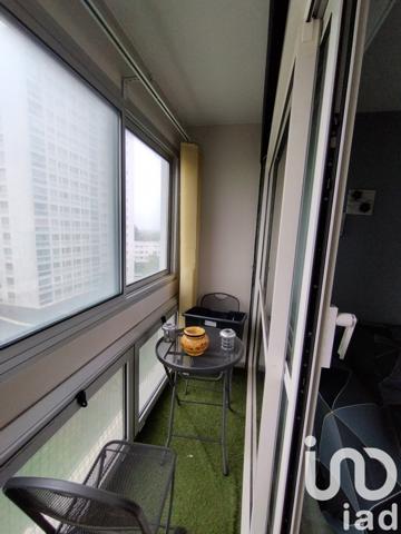 Appartement à vendre 4 pièces 90 m² Poitiers