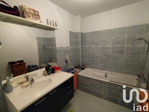 Appartement à vendre 4 pièces 90 m² Poitiers