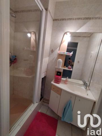 Appartement à vendre 4 pièces 90 m² Poitiers