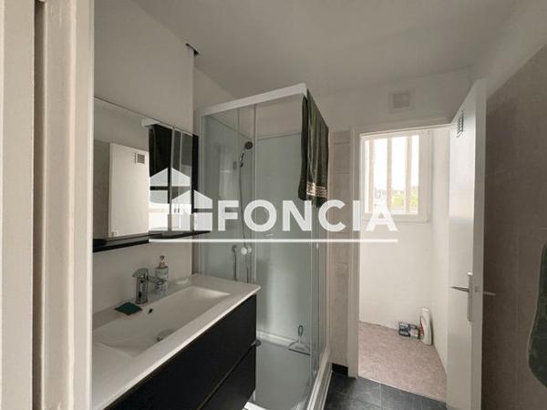 À vendre Appartement 2 pièces 42.35 m² - Charleville-mézières 08000