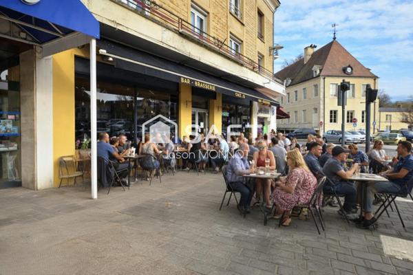 A vendre fonds de commerce