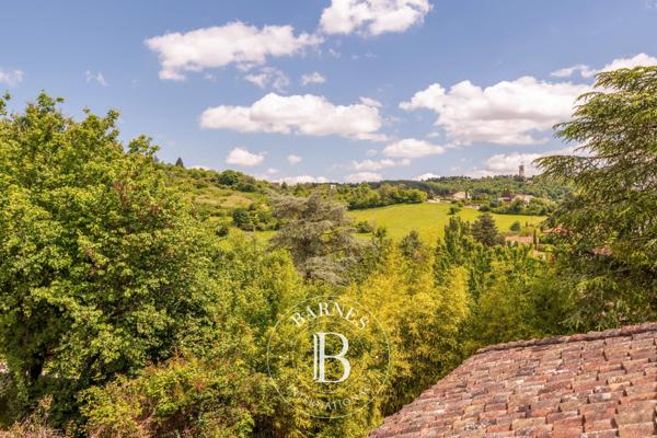 Saint-Didier-au-Mont-d'Or, Maison 4 Chambres -  260 m² à vendre