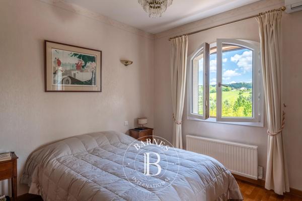 Saint-Didier-au-Mont-d'Or, Maison 4 Chambres -  260 m² à vendre