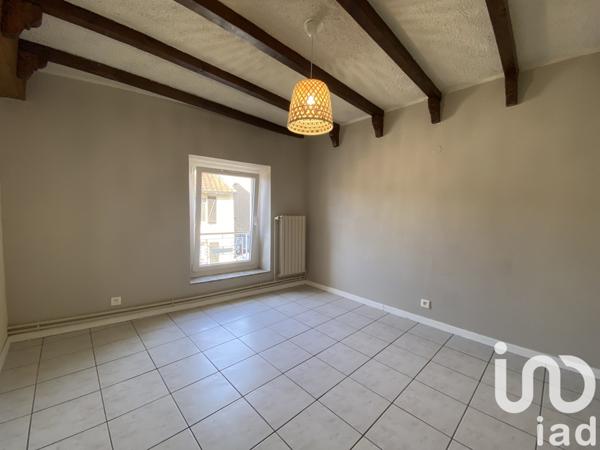 Location maison 4 pièces 129 m² Chérisey
