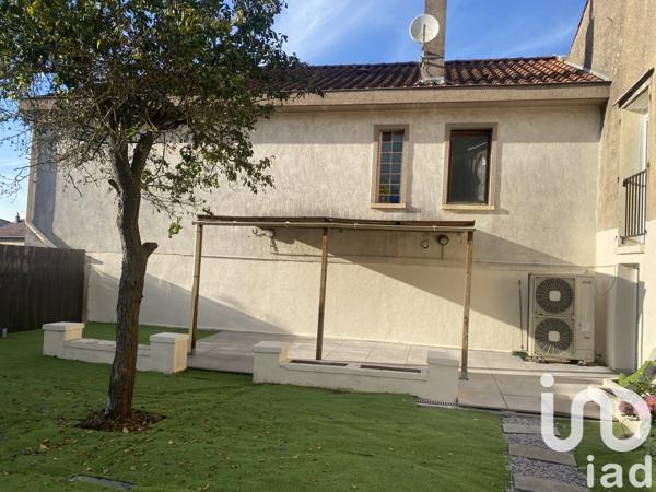 Location maison 4 pièces 129 m² Chérisey