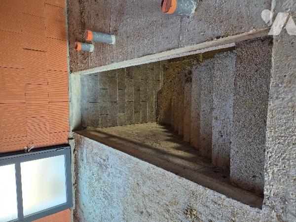 NIZAS (32130) Villa de 125m², sur une parcelle de 1155m².